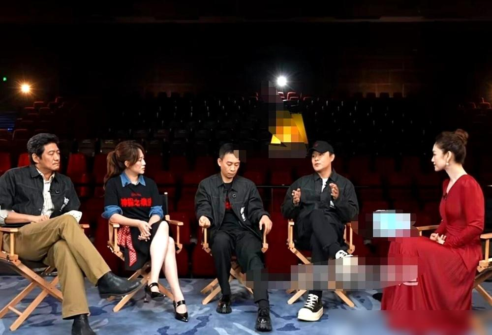 陈思诚拍戏，几乎从不超过五条。真不是吹的。《神探之痕迹》宣传时他亲口说的，大部分就拍两三条。别的导演