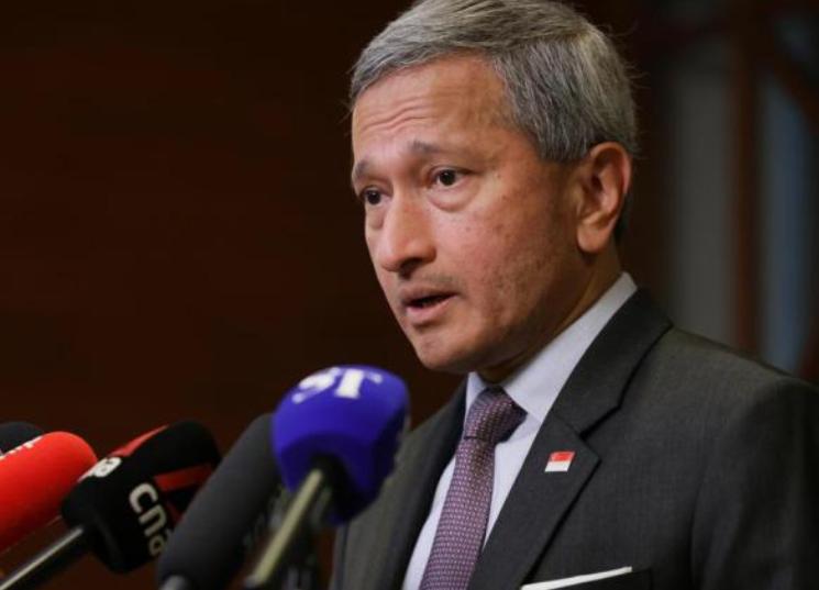 东盟会议吵翻了！新加坡急怼中国，印尼硬刚护直航，真相太现实。在东盟区域互联互