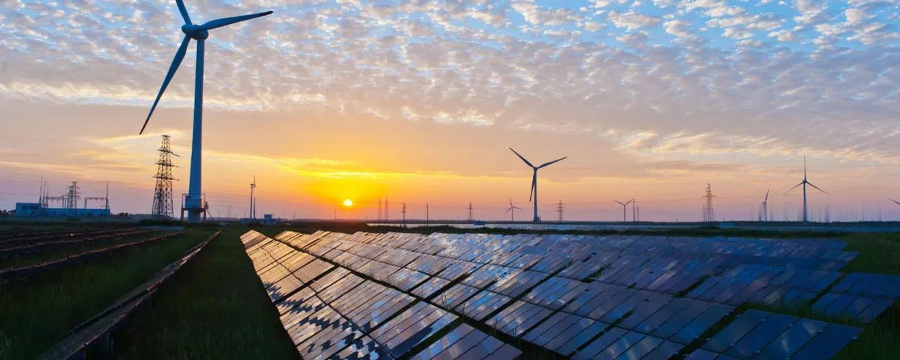 1月17日，中国国家能源局发布的2025年全社会用电量等数据显示，2025年，中