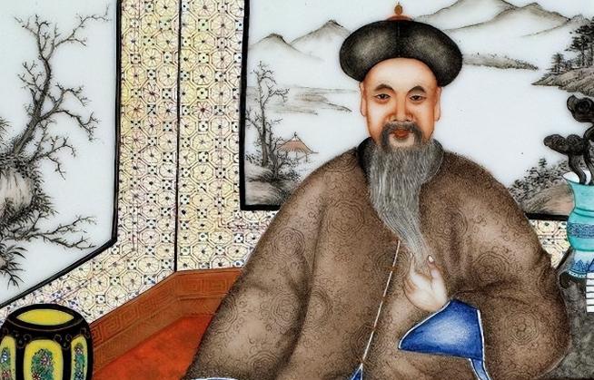 清道光年间，陕甘总督杨遇春新得了一个绝色美女。由于连日忙于军务，还没来得及同床共