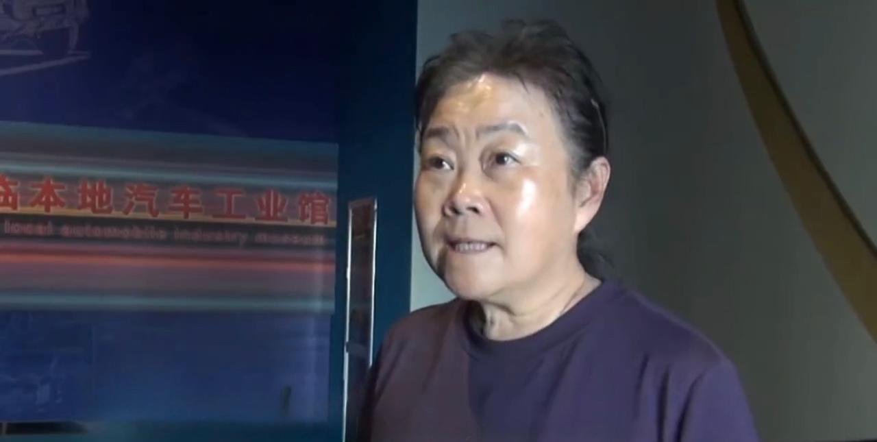 投资3.5亿博物馆摆烂江西南昌市有一个投资高达3.5亿的汽车博物馆，一直大门紧
