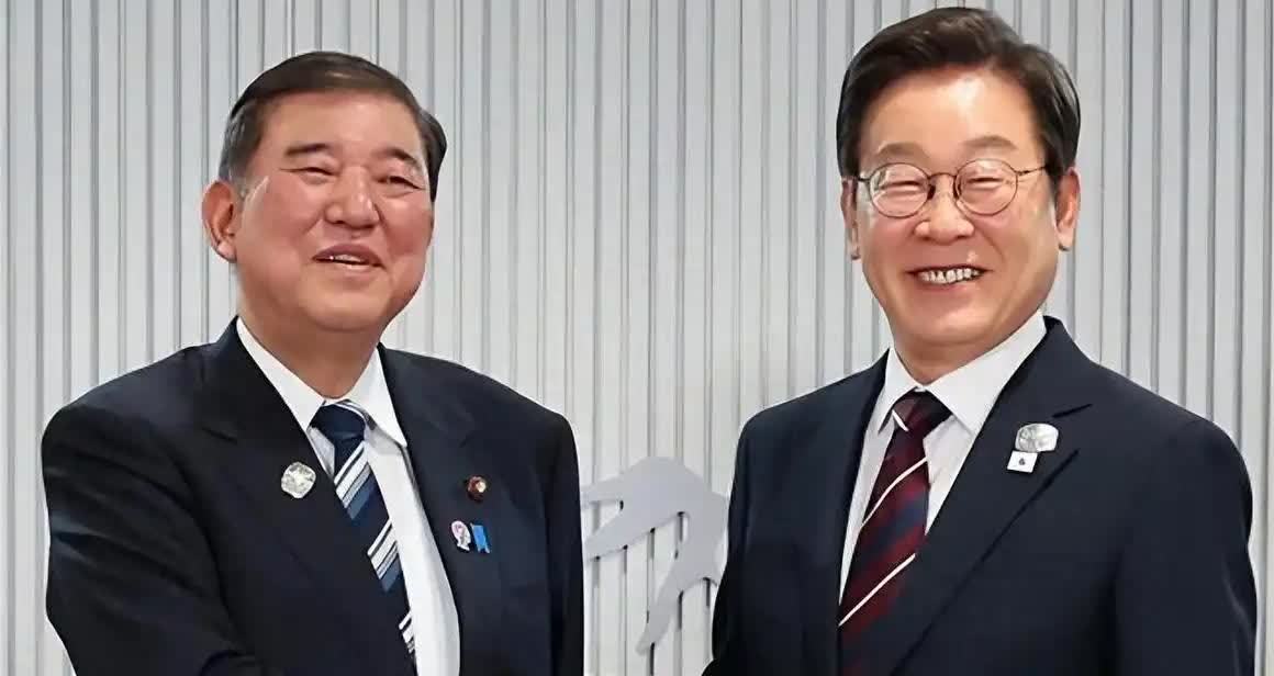 日本和韩国，为什么越来越恨我们？很多人都以为，是历史问题，是领土争端。错了！复旦