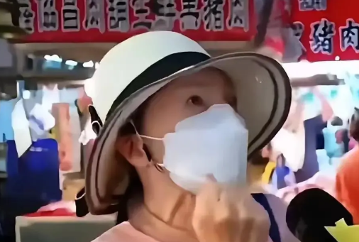“笃定台湾打得赢！”这是记者在台湾街头随机采访得到的回答，原因竟然是大陆还在用5