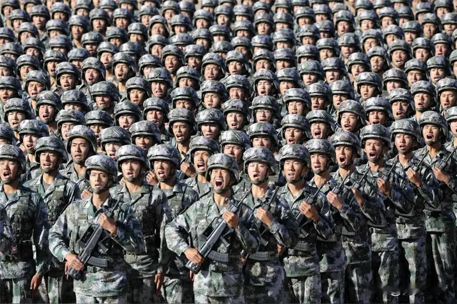 统一台湾万事俱备，只差一个命令解决台湾问题、实现祖国完全统一，是中华民族伟