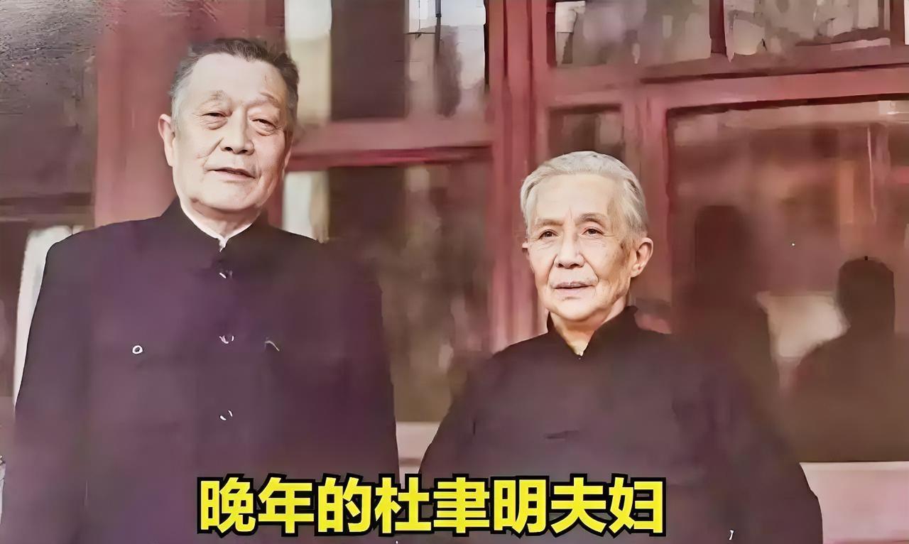 杜聿明是一个怎么样的人？在国民党高级将领群体里，杜聿明是一个十分特殊的存在