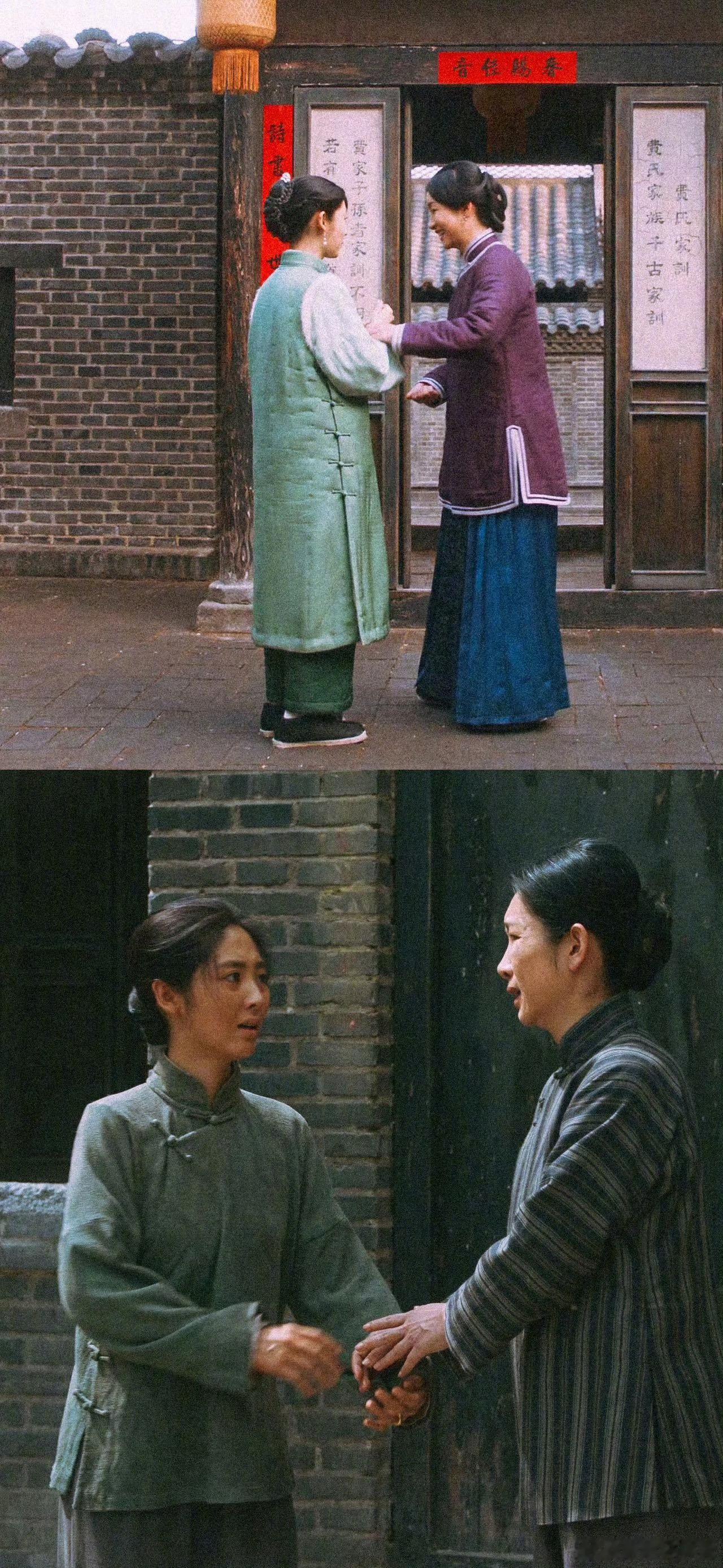 邢菲终于要升咖了邢菲的角色塑造力超强，演技很细腻，希望以后可以看到更多的作品