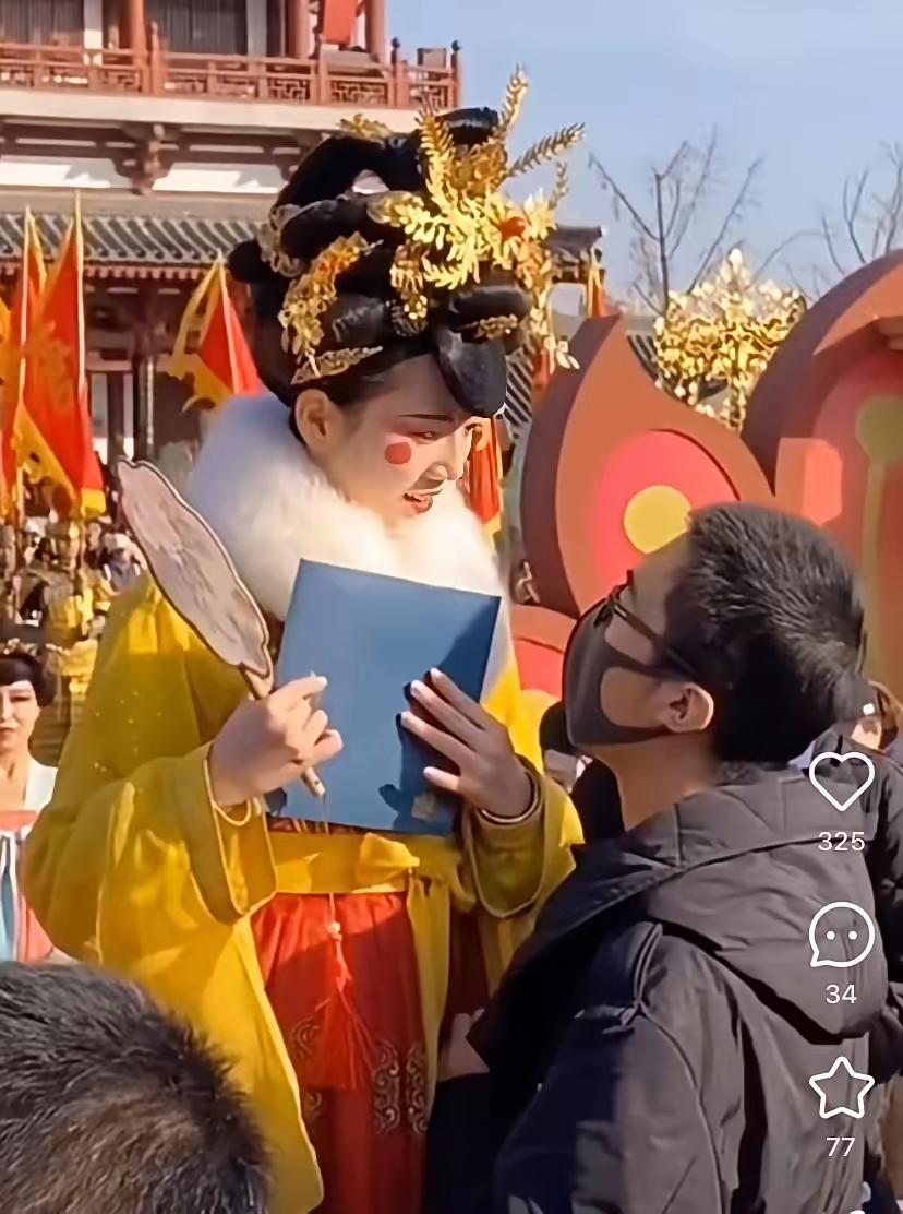 西安不倒翁小姐姐皮卡晨离职真不是嫁给了富二代，而是她现在想和老公一起去创业了