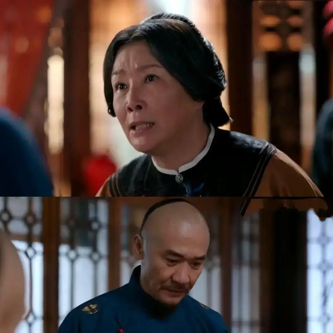 昨晚《大生意人》大结局，弹幕57万条创纪录，豆瓣却从8.2跌到7.9，直接裂开。