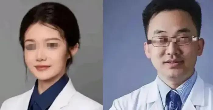卫健委通报结果已出，董肖二人接下来将会如何，我有几个大胆的猜测：1.董重新出国