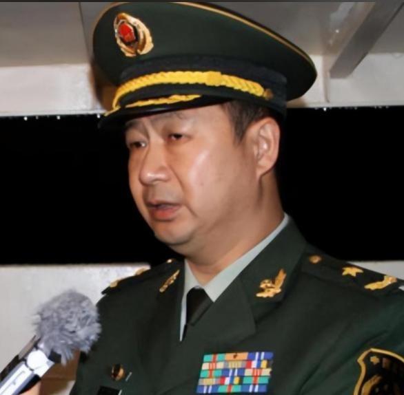 解放军中将谈台湾统一时，给了一个明确的答案：有可能解决台湾问题，让我们拭目以待！