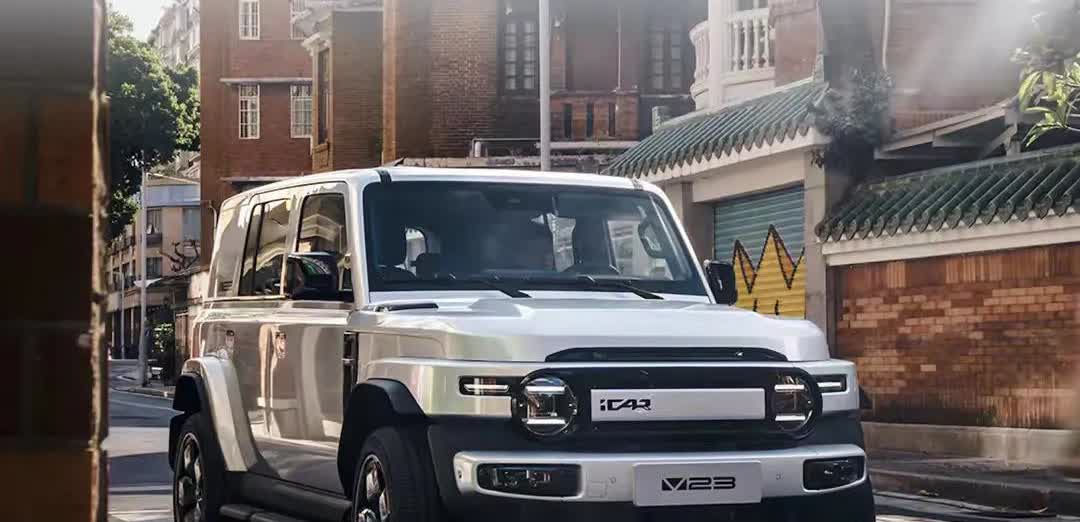 为啥奇瑞的车除了瑞虎8，其他的车都走不了量，很难再找一台月销过万的车型出来，新能