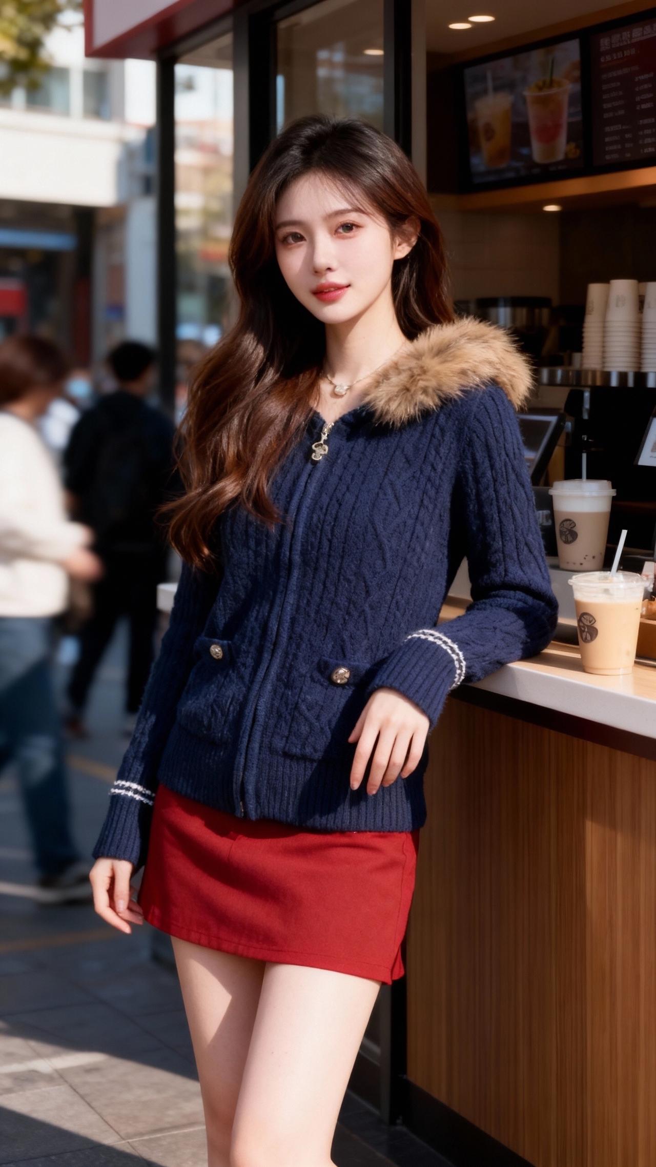 穿出你的时尚你的感觉每日搭配分享👗时尚穿搭每日搭配分享👗时尚穿穿出女人