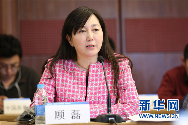顾磊: 婴幼儿配方奶粉市场将进入新时代