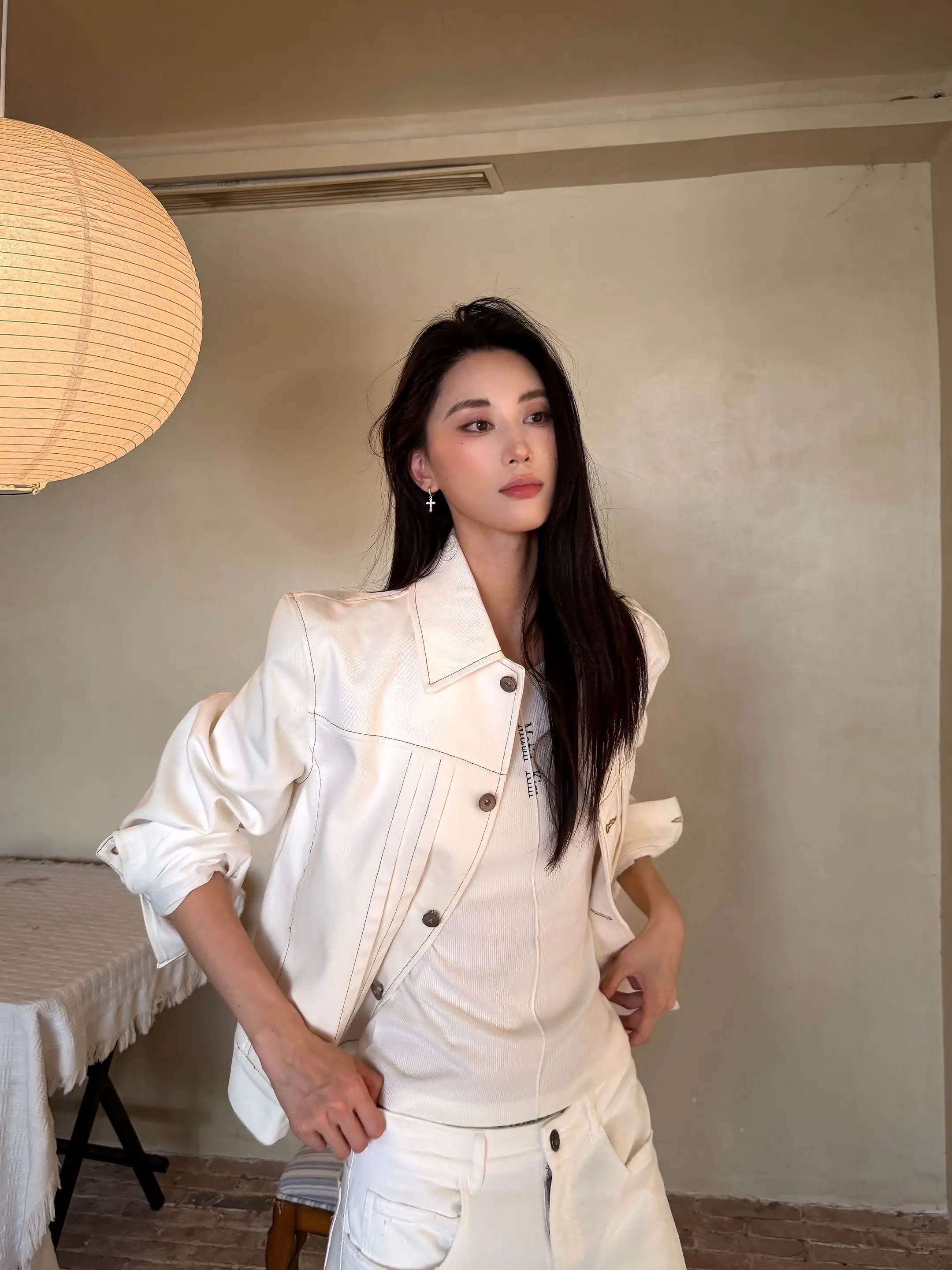 永远保持明媚