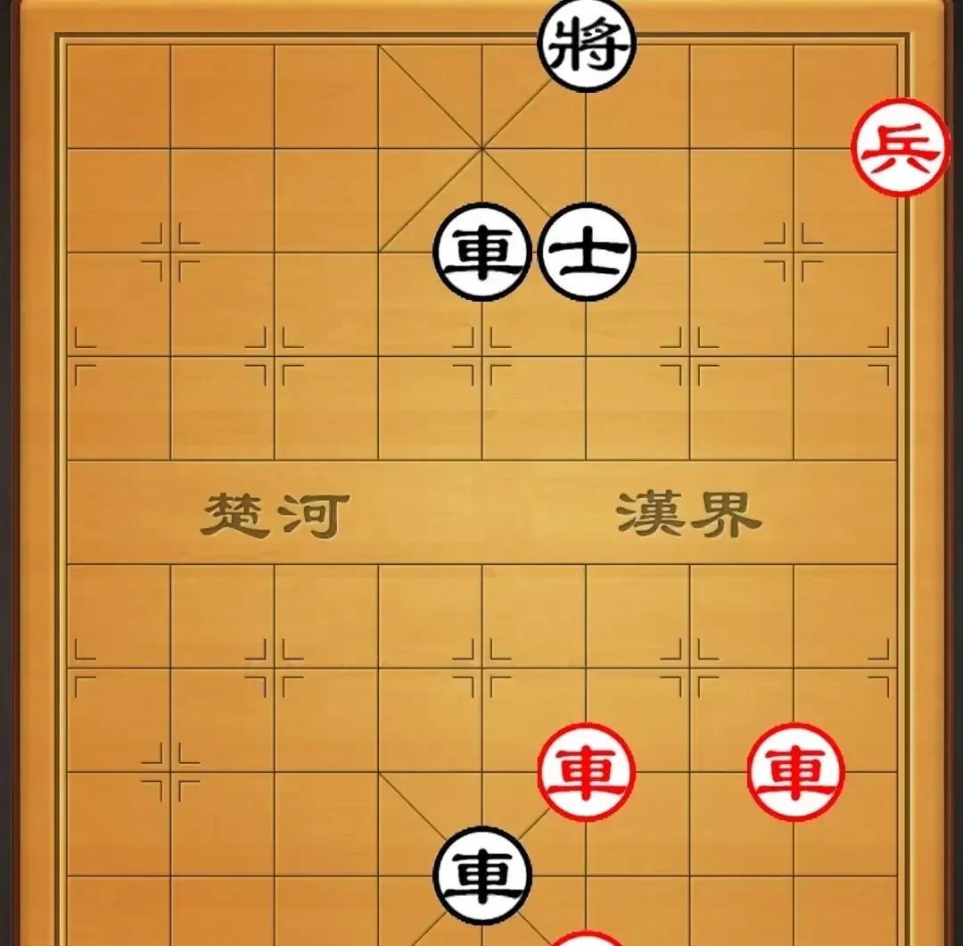 “小伙子厉害，差一点点让你赢了，”黑方老头笑容满面，自信满满的说道。老头以为自