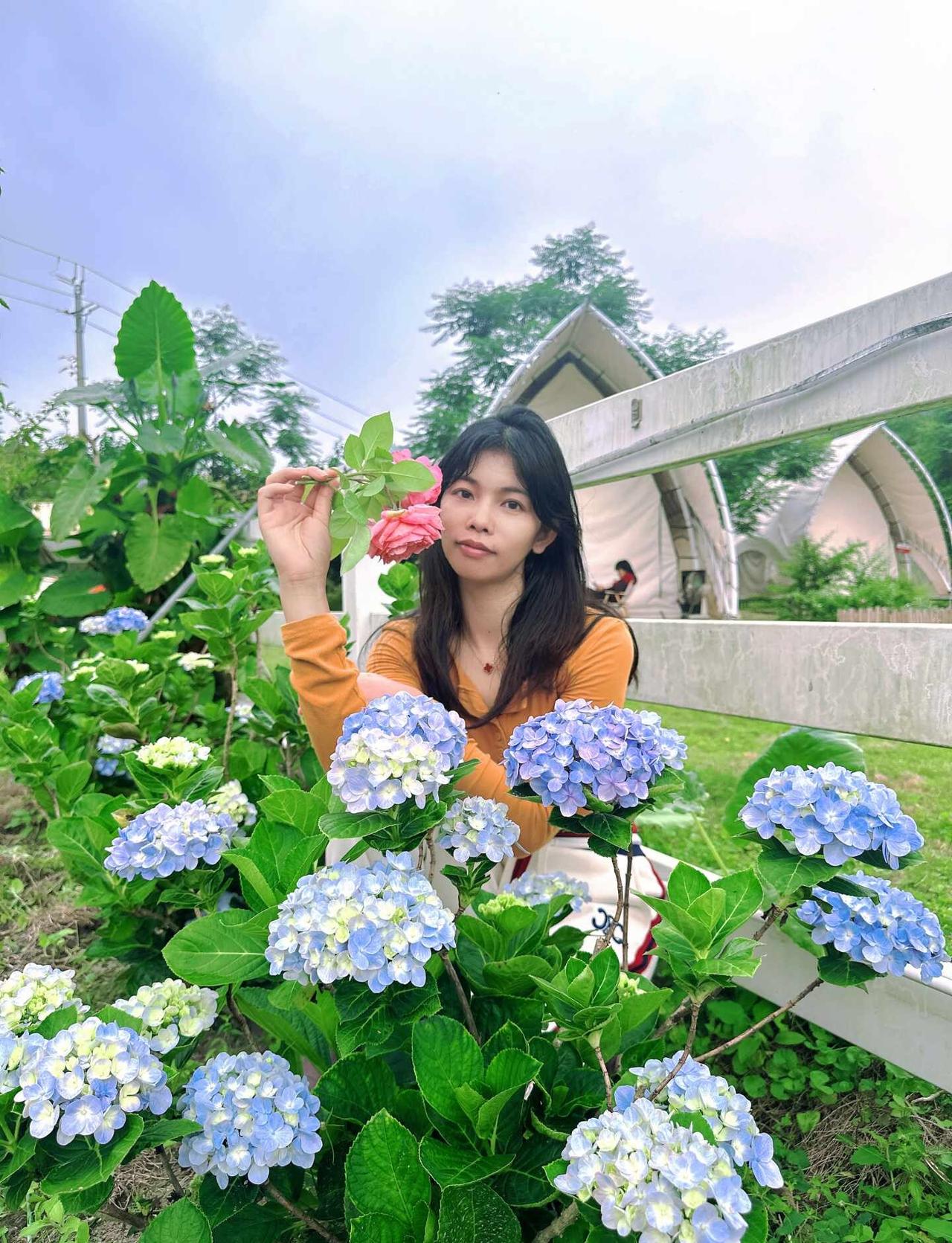 广州增城藏着个秘密基地|捕鱼和自制竹筒饭🌿穿过花路，闯入竹林秘境广州的初