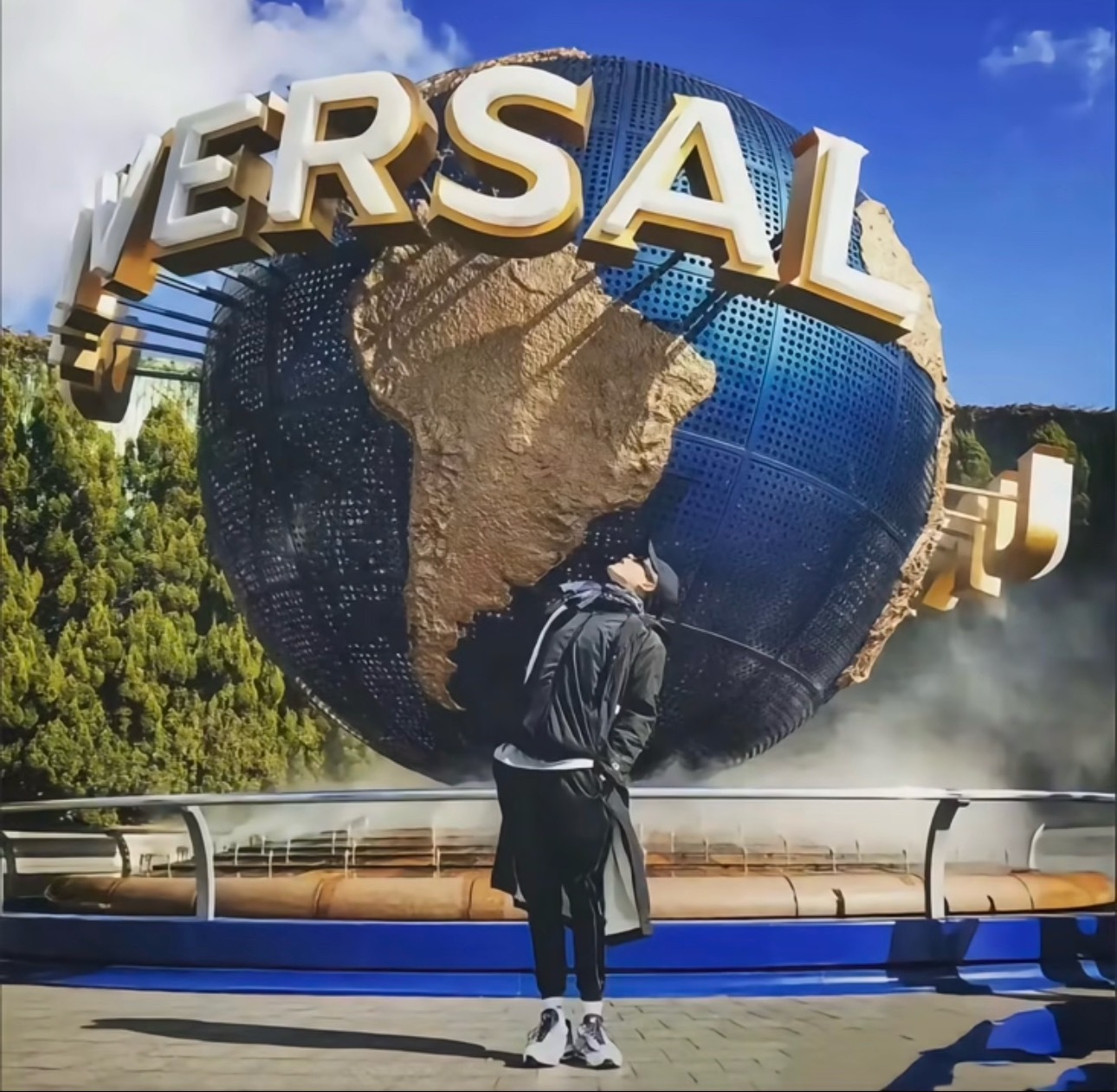 时间到底从檀健次身上带走了什么呢？​​​