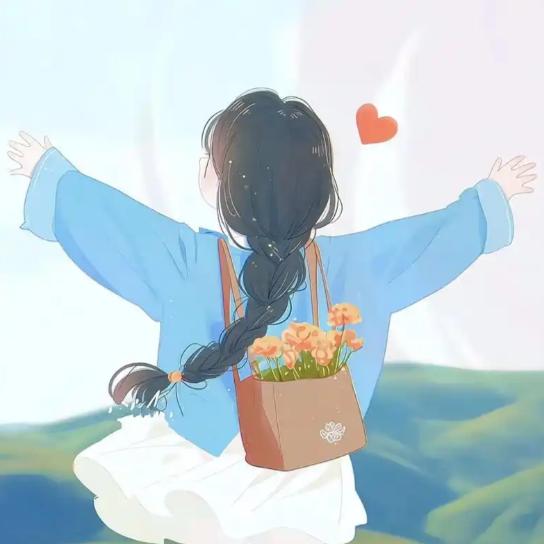 真正聪明的女人，身上都有五个明显的特征：第一，别人说废话时，绝不接茬。