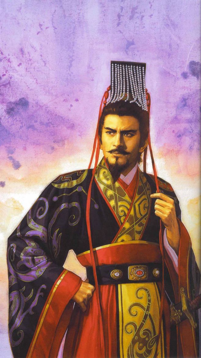 三国最会装的人，可能不是司马懿，而是曹丕公元217年，曹操病重。整个魏王府气氛紧张，因为所有人都知道