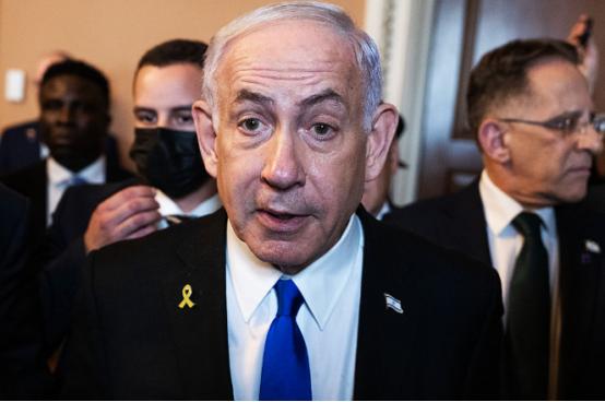 内塔尼亚胡还要继续打，下一个目标会是谁？ 11月30日那条“内塔尼亚胡请求总