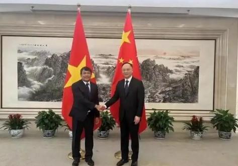 如果中越再次爆发冲突，结局会是历史的重演，还是截然相反？面对这个犀利的问题，张召