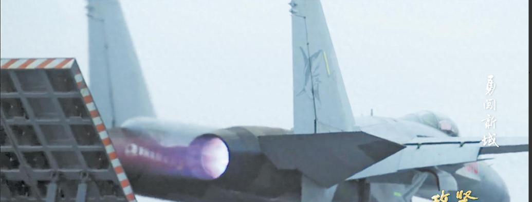 /东大这两年造完航母发现不对味了，自己的无人机、无人艇、空间武器、超高音速导弹，