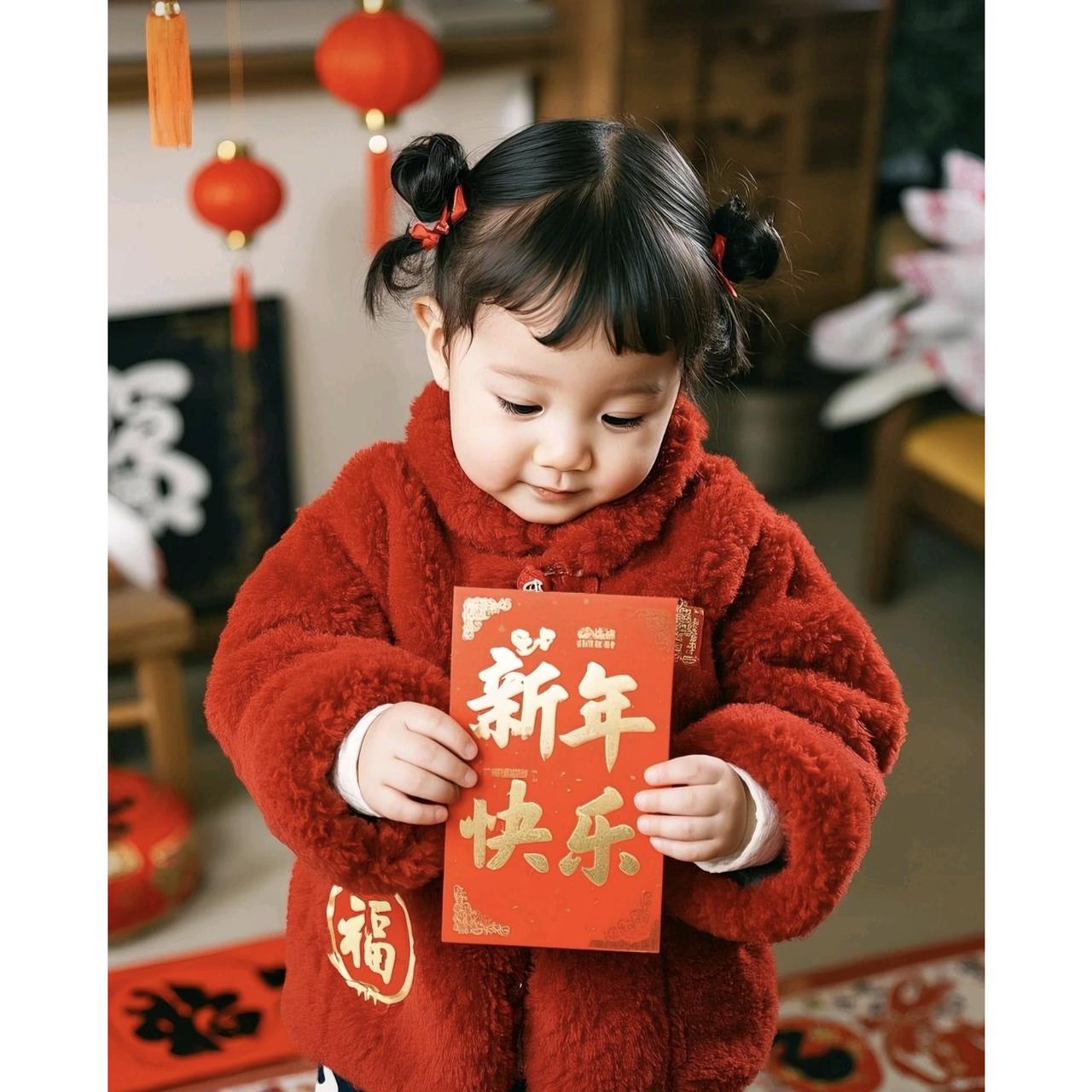 过年给孩子发压岁钱，这些老规矩可别忘！3种孩子不能给，5种钱数别收，守着传统才能