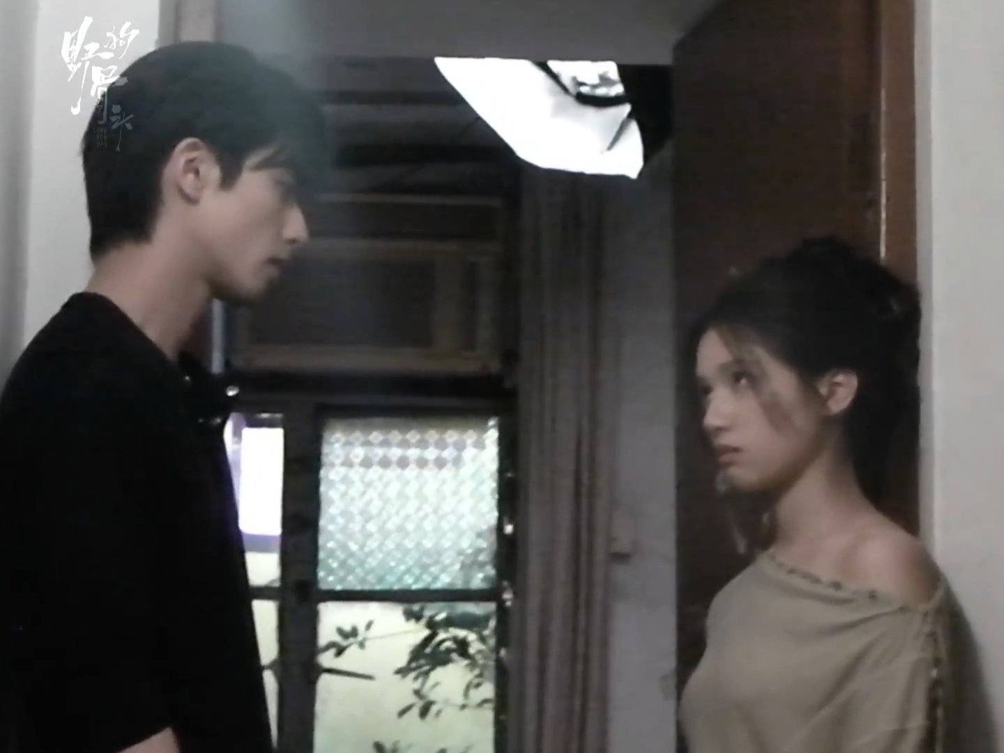 张婧仪宋威龙太适配古早感情侣了……这个野狗骨头一直在钓我张婧仪宋威龙古早感情侣张