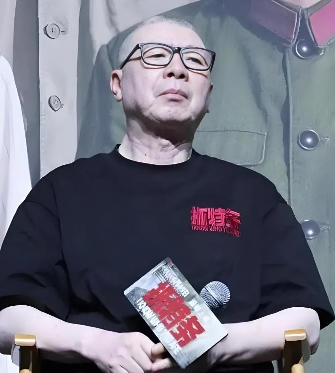 娱乐圈有个玄学定律，真的很邪乎：那就是，谁跟冯小刚走得近，谁就容易栽跟头。细数和