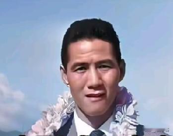 上世纪70年代，世界上有5大球王，而且还有一位球王是中国人。这不是胡诌，是197