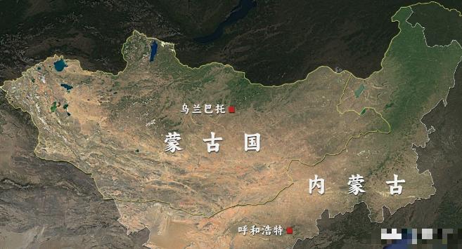 美国说急需稀土，外蒙古立马挖了十万吨，双手奉上。可这边刚准备交货，美国却突然翻脸