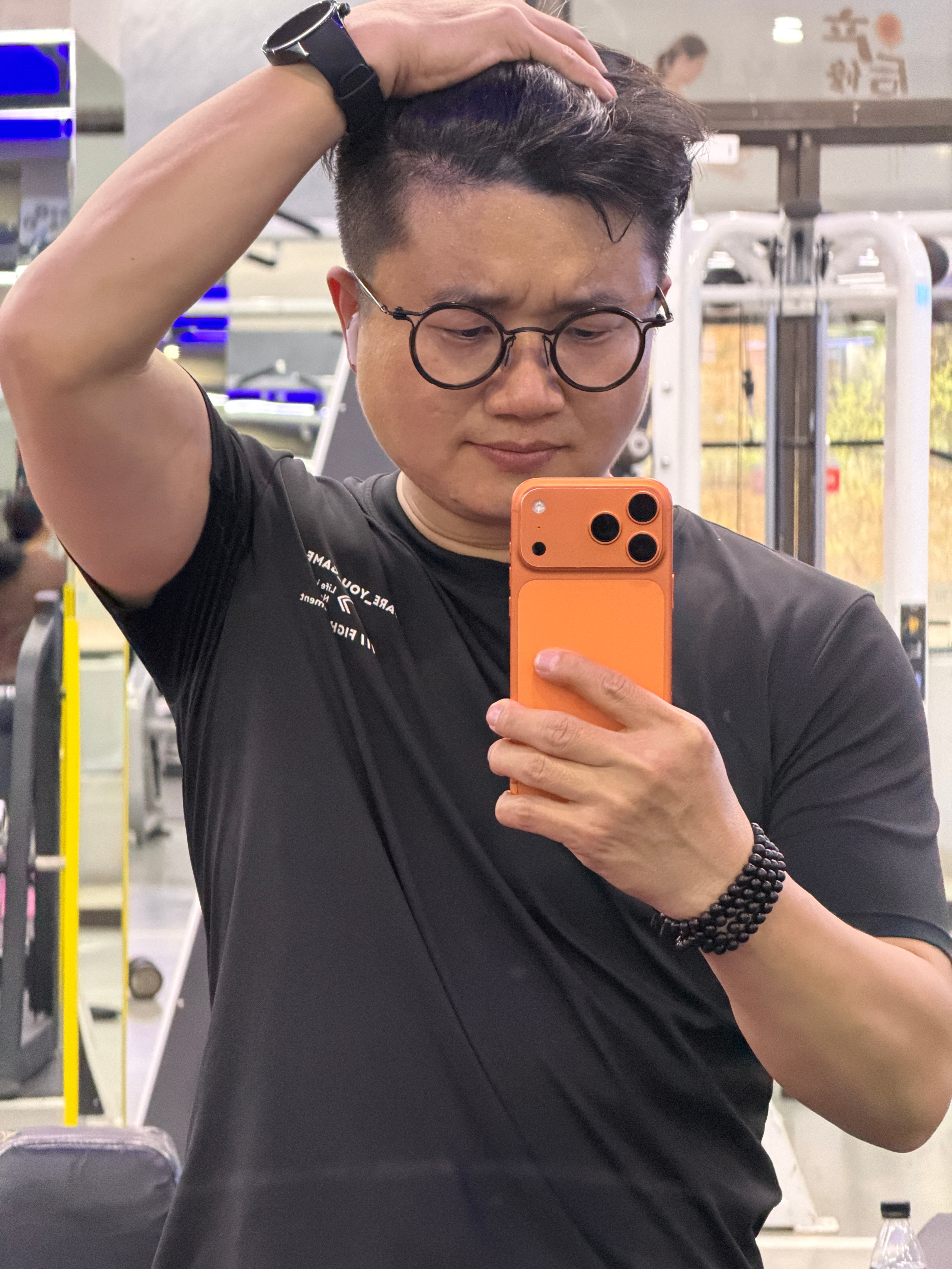 健身打卡2026年第26次、干起来兄弟们！