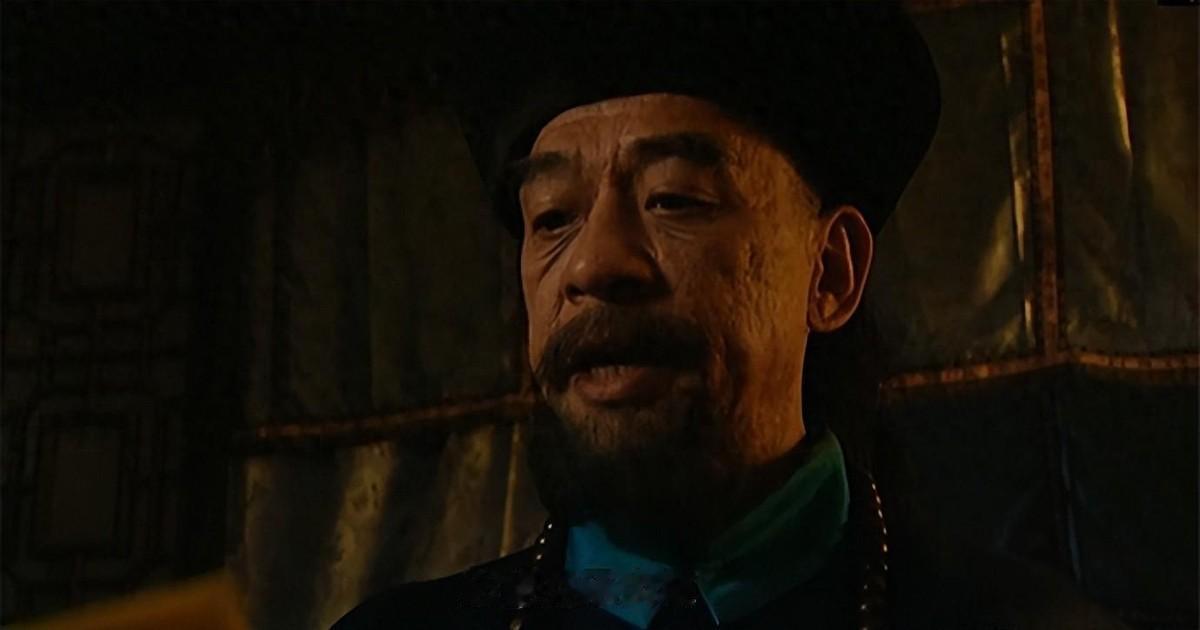 清朝康熙皇帝在遗诏中多次特别交代子孙要善待礼亲王家族的原因是什么呢？1748年