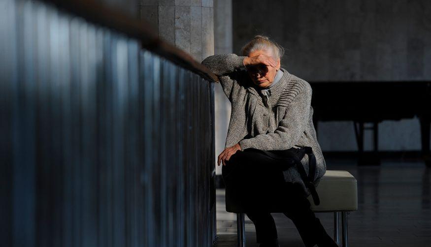 “人们不是生活，而是生存”！国家杜马：在当前的物价水平下，有4100万养