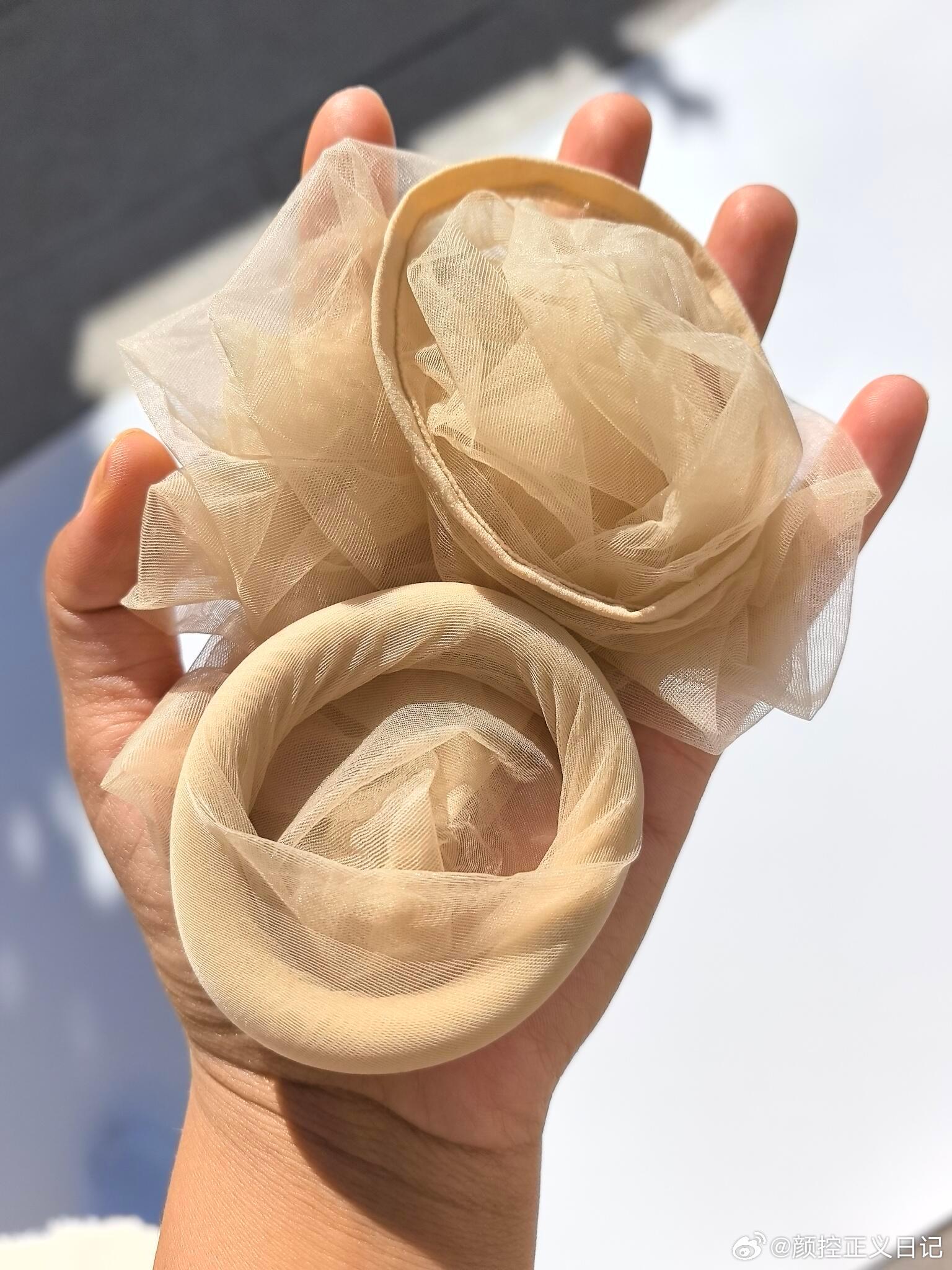 薄如蝉翼超薄秋裤真奇妙