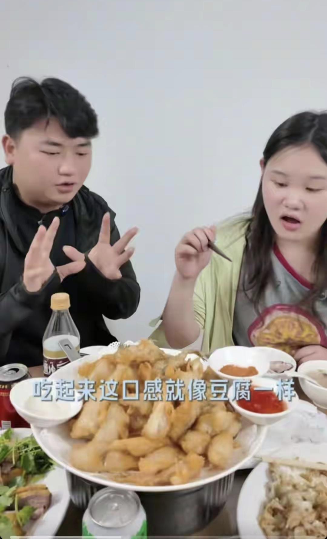 张家齐真的很帮衬全红婵，自己是奥运冠军，可以合作的网红很多，可是张家齐选择跟全进