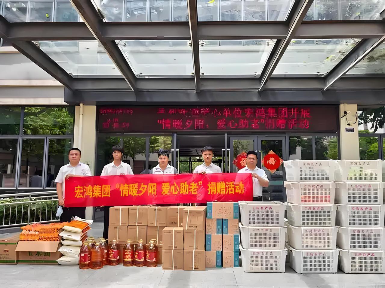 最近看到资料，惊讶的发现宝鸡还藏着一个大善人，他就是宝鸡市陈仓区贾村镇的李广红，