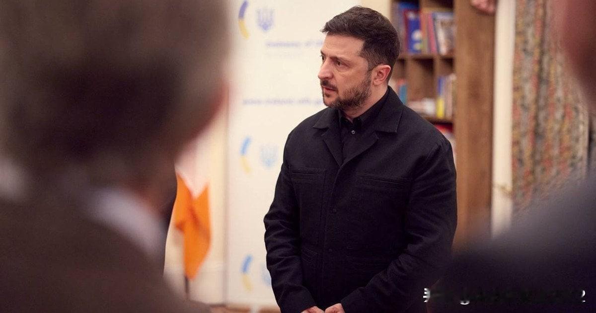 “我们知道坐标”：泽连斯基披露榛树导弹在白俄罗斯部署情况乌克兰掌握俄罗斯在