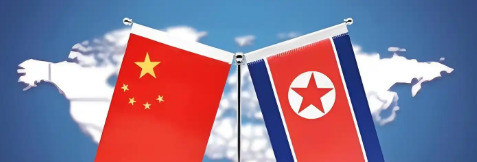 朝鲜是中国“保险杠”什么？你觉得朝鲜不起眼？告诉你，它可