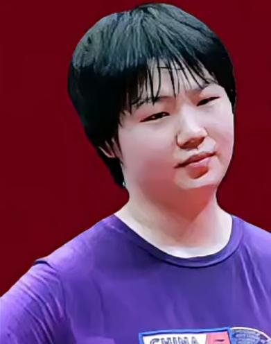 太危险了!蒯曼面临积分清零?国际乒联积分是52周滚动制：只保留过去一年里