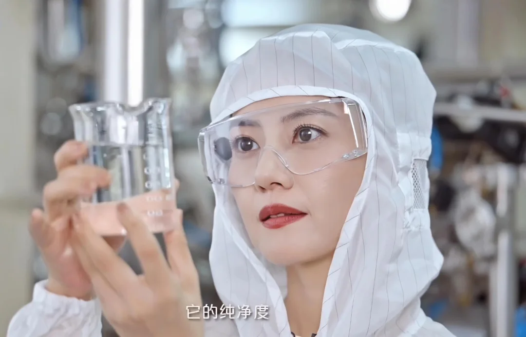 圆圆咋穿都好看
