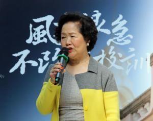 善恶终有报！“港独分子”陈方安生，如今已活成了一个“笑话”？陈方安生，1940