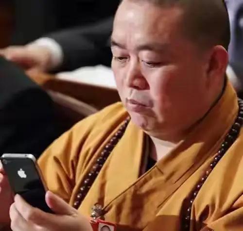 大和尚调查结果终于出来了，调查之迅速，四宗罪够他喝一壶的了大和尚从去年