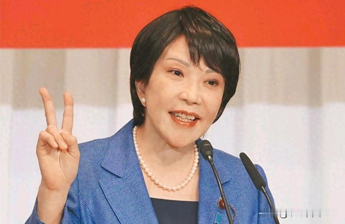 高市早苗作出最新表态！7月27日，根据日本时事通讯社报道，日本首相高市早苗在被问