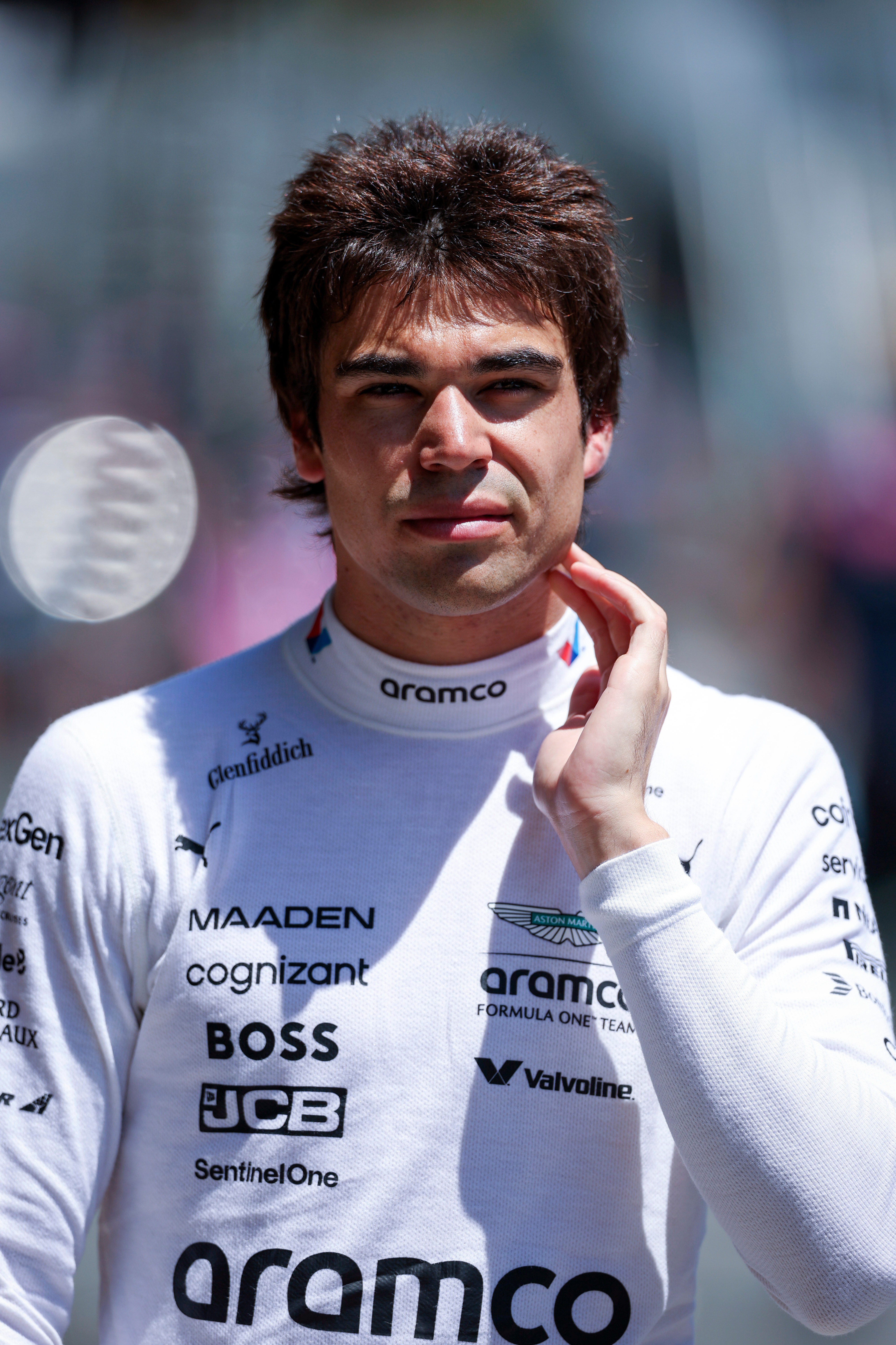 F1TheRace：兰斯·斯托尔似乎有望重返F1赛场参加加拿大站赛事，但由于