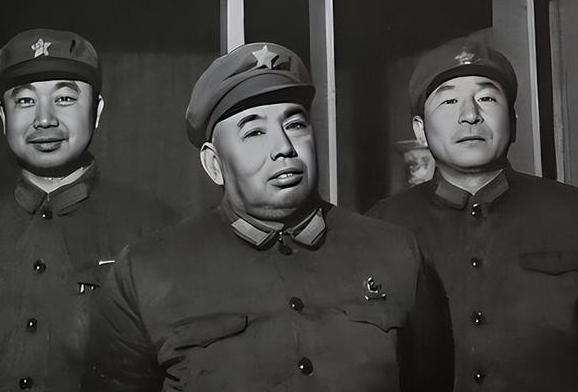 1980年，退居二线的许世友回到南京中山陵8号居住。在北京的时候，作为中央顾问委