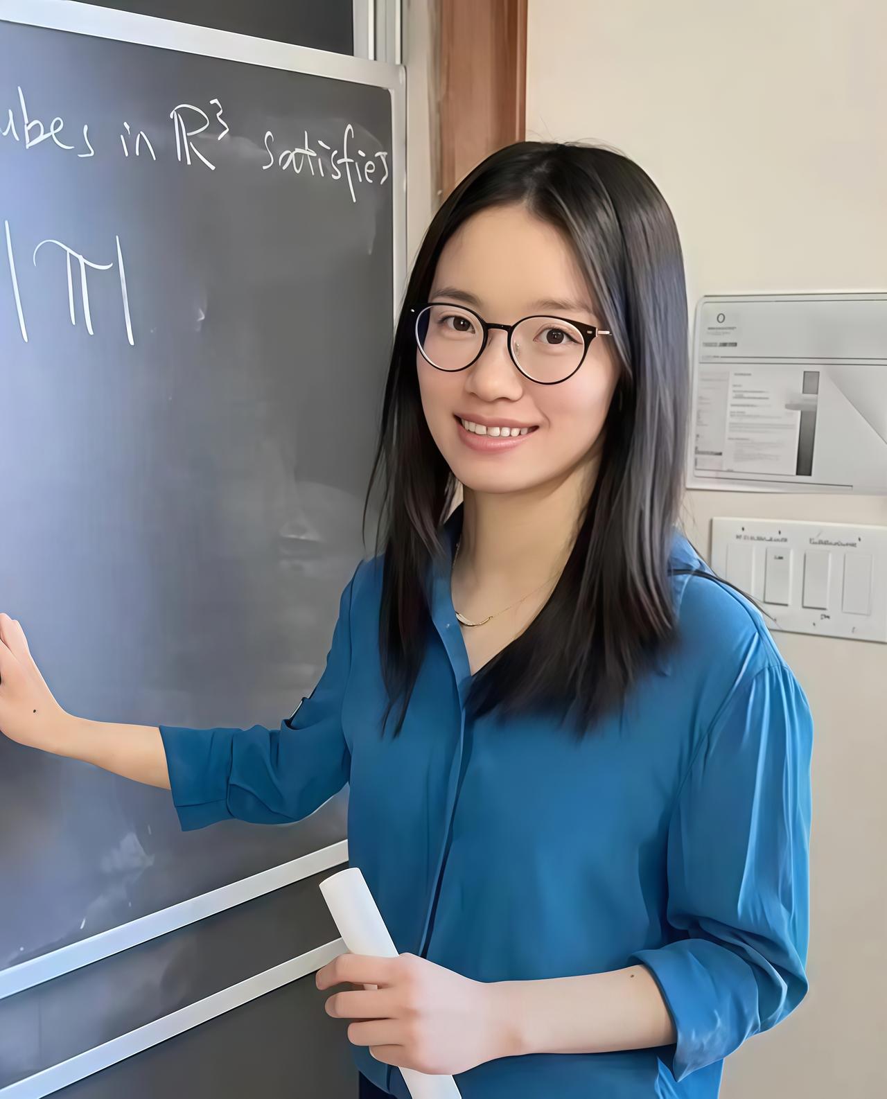 王虹到中国大学任教能评上正教授吗？如果国内评正教授的考核标尺是“百米跑达标线”