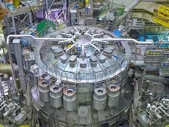 为什么全世界都在奇怪中国在拼命搞核聚变，马斯克甚至公开唱衰说核聚变“愚蠢至极”，