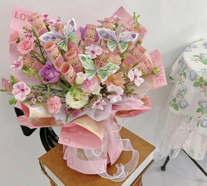 13140元现金花束的骗局：亲密关系里，最毒的浪漫是透支信任当浪漫与犯罪交