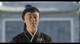 《岳阳楼记》作者范仲淹--赵忠祥老师朗诵经典